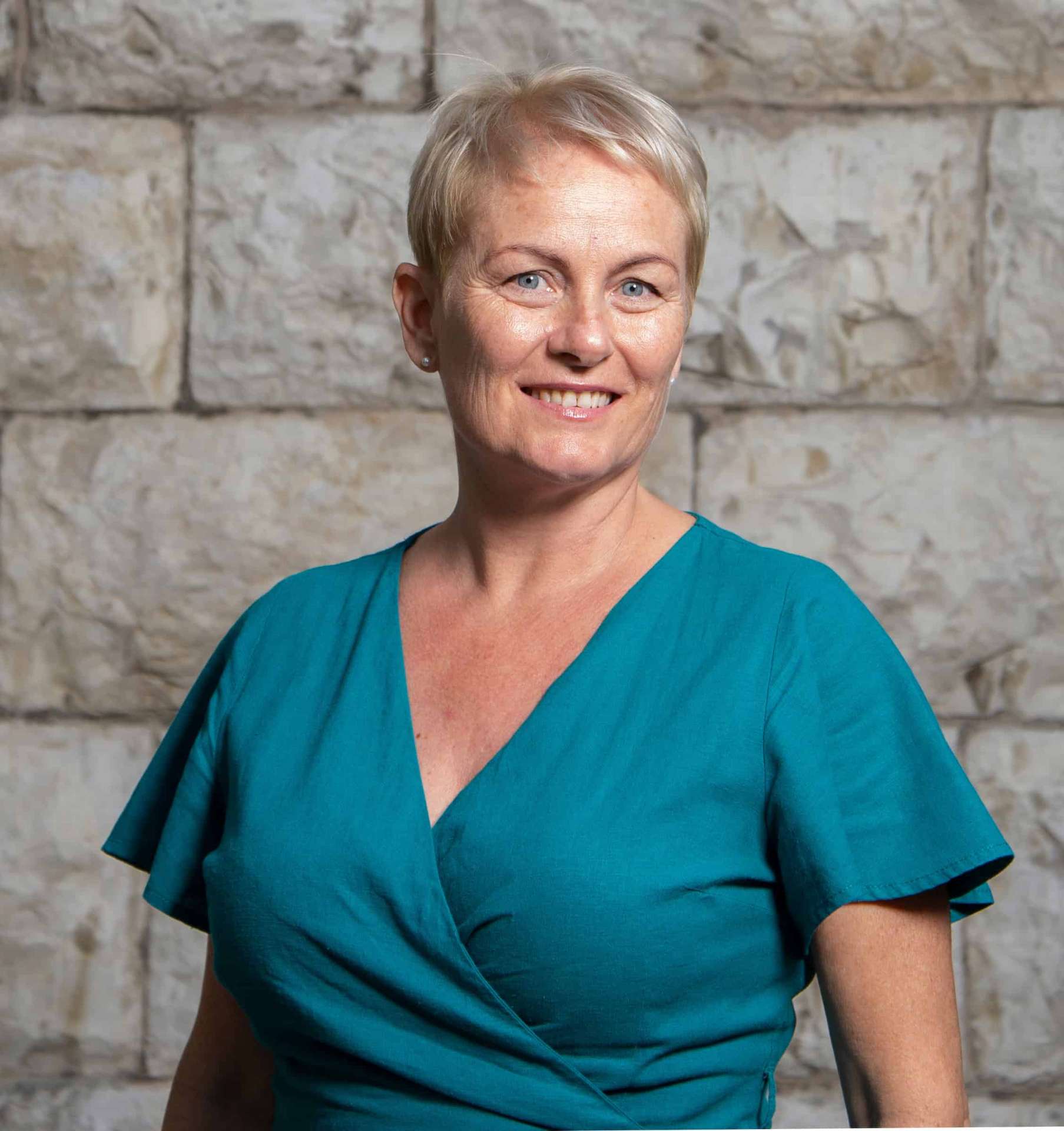 Craniosacral Therapie